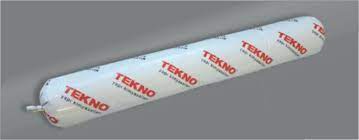 TEKNO Teknopoliderz 1K PoliüretanDerz Dolgu Mastiği